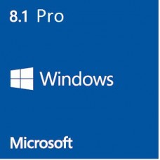 Microsoft Windows 8.1 Professional 32 Bit DSP